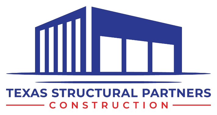 Texas Structural Partners logo